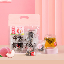 瓶裝罐裝花草茶與三角袋泡茶包 初級農產品的現代化之路